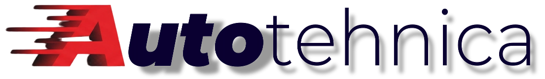 Logo Autotehnica