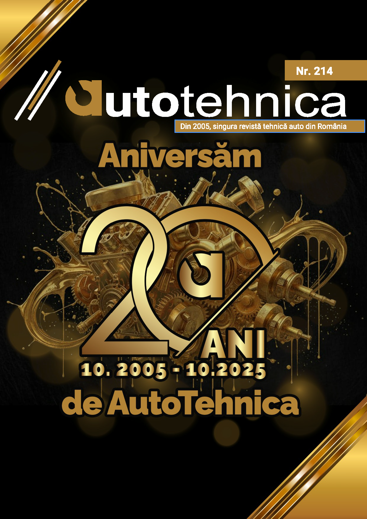 AutoTehnica 09 / 2025