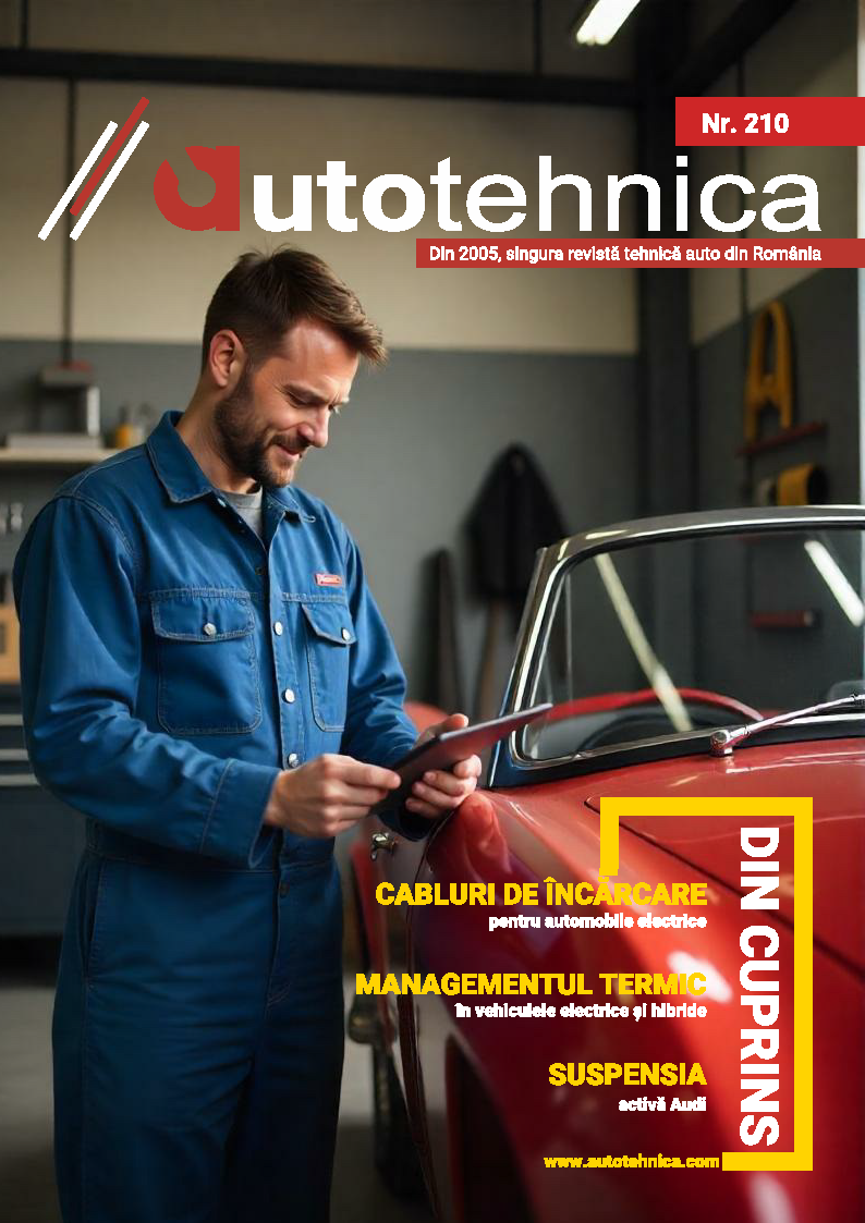 AutoTehnica 04 / 2025