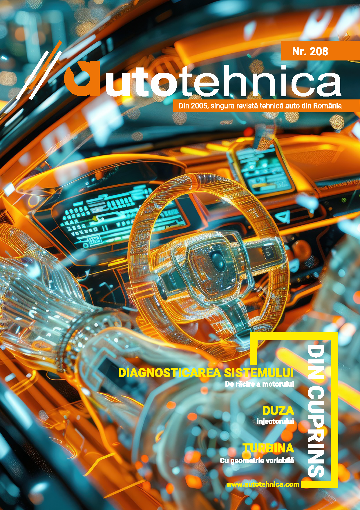 AutoTehnica 02 / 2025