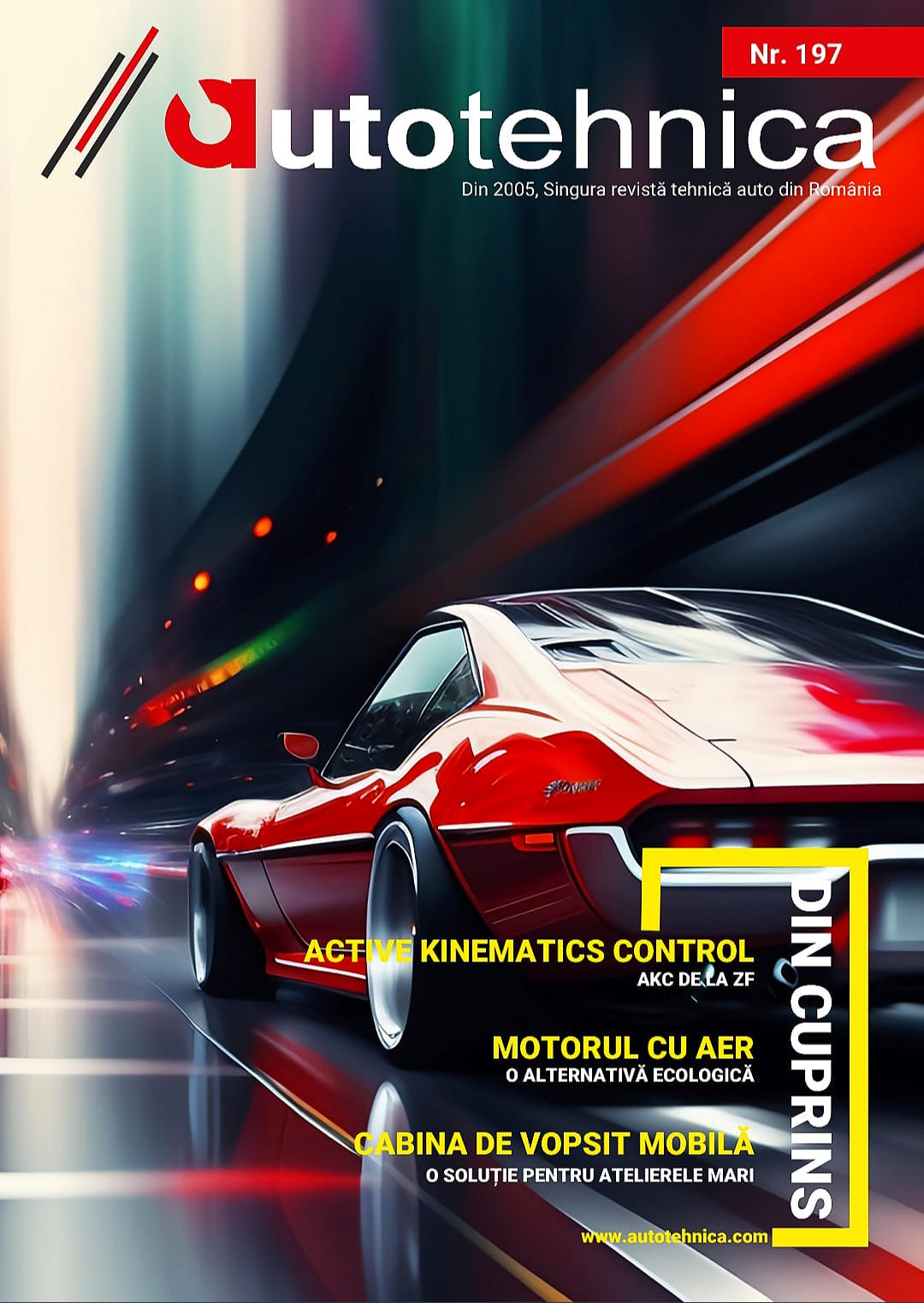 AutoTehnica 02 / 2024