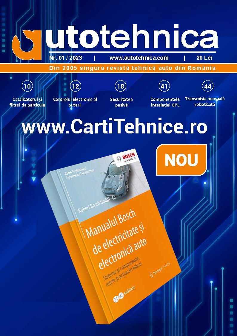 AutoTehnica 01 / 2023