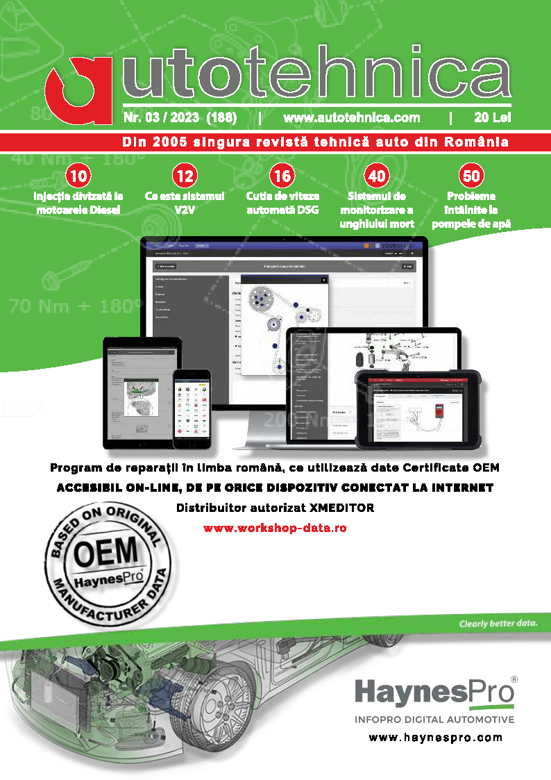 AutoTehnica 03 / 2023
