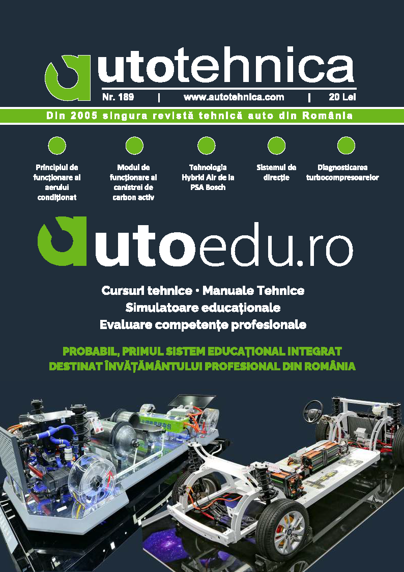 AutoTehnica 04 / 2023