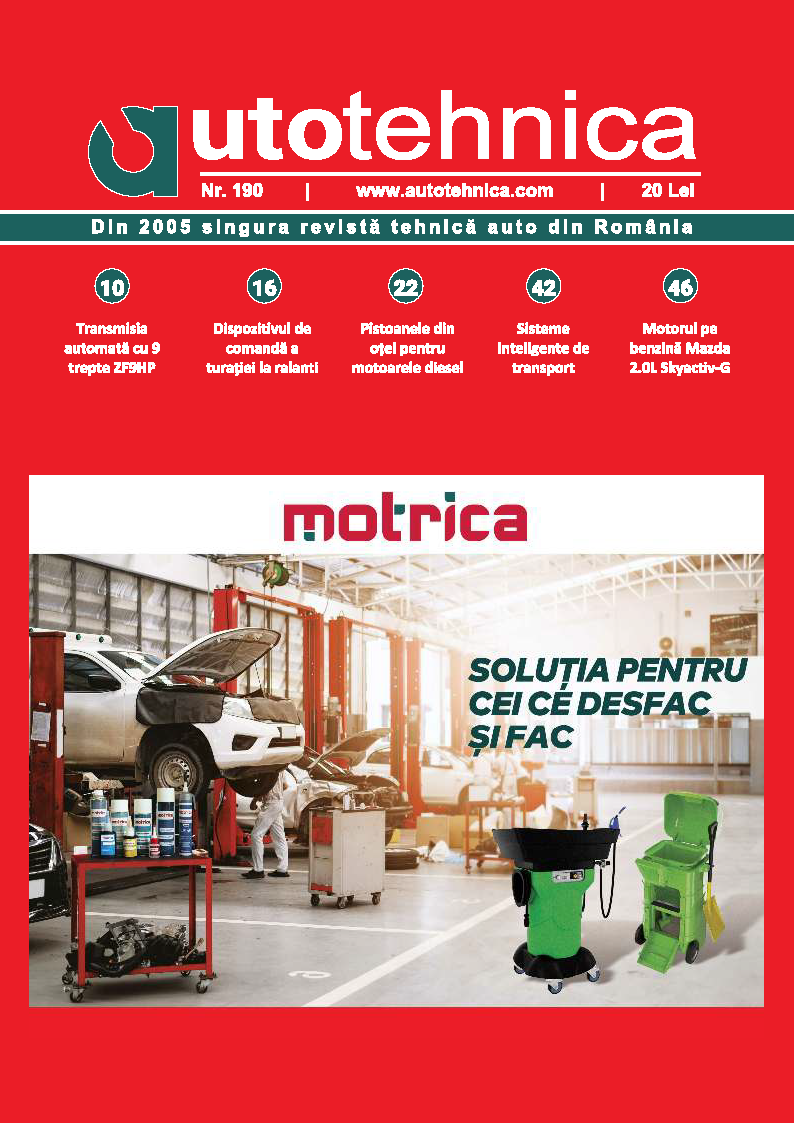 AutoTehnica 05 / 2023