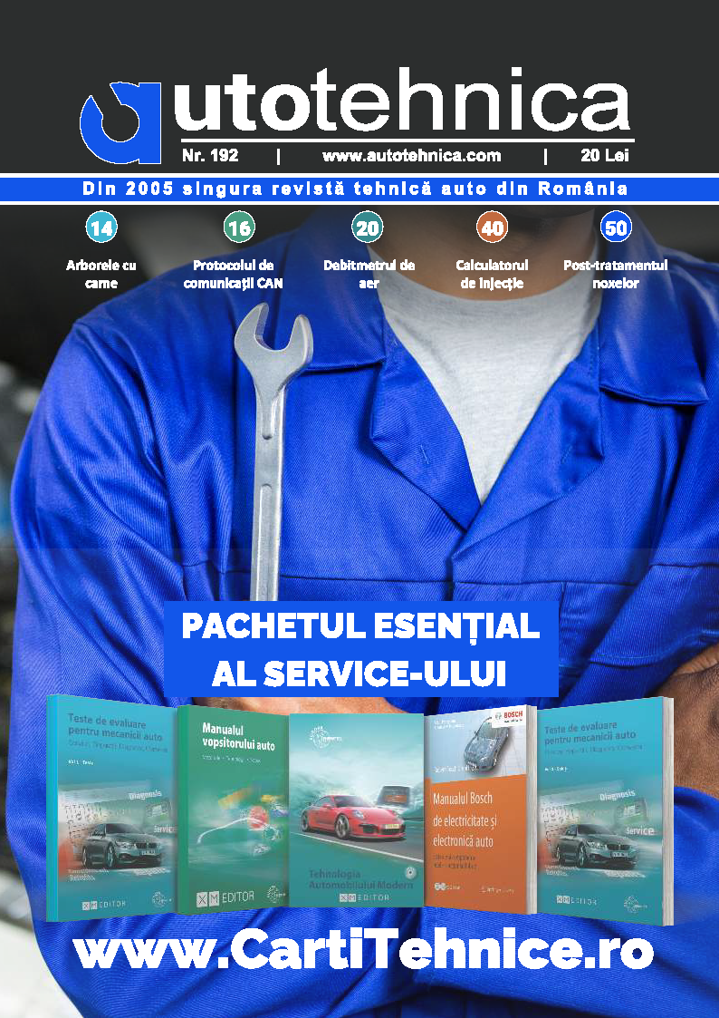 AutoTehnica 07-08 / 2023