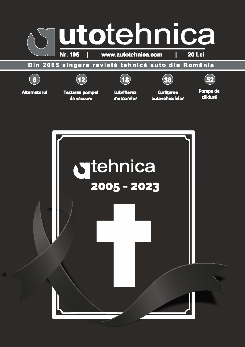 AutoTehnica 11-12 / 2023