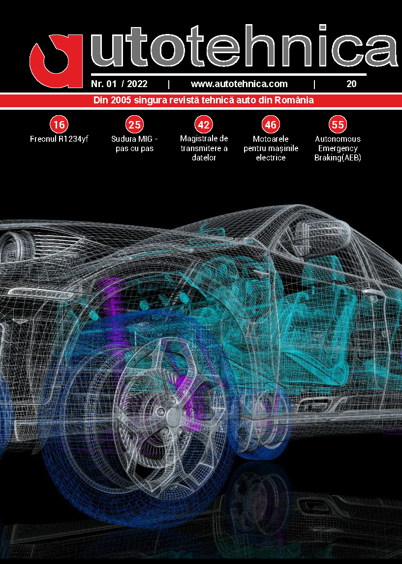 AutoTehnica 01 / 2022