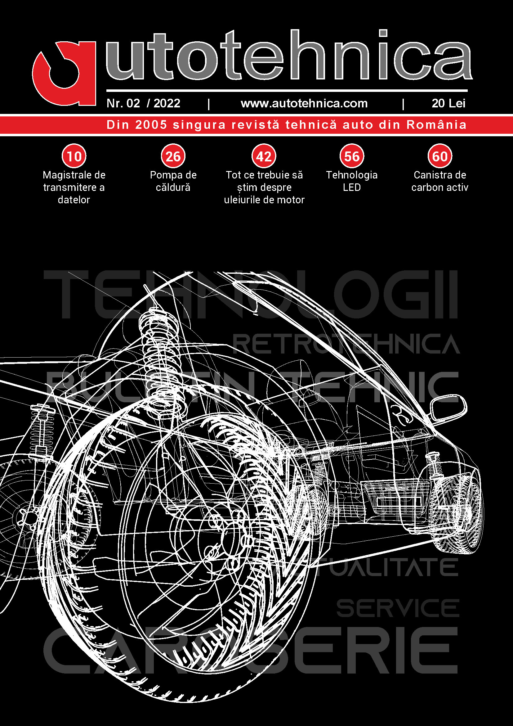 AutoTehnica 02 / 2022