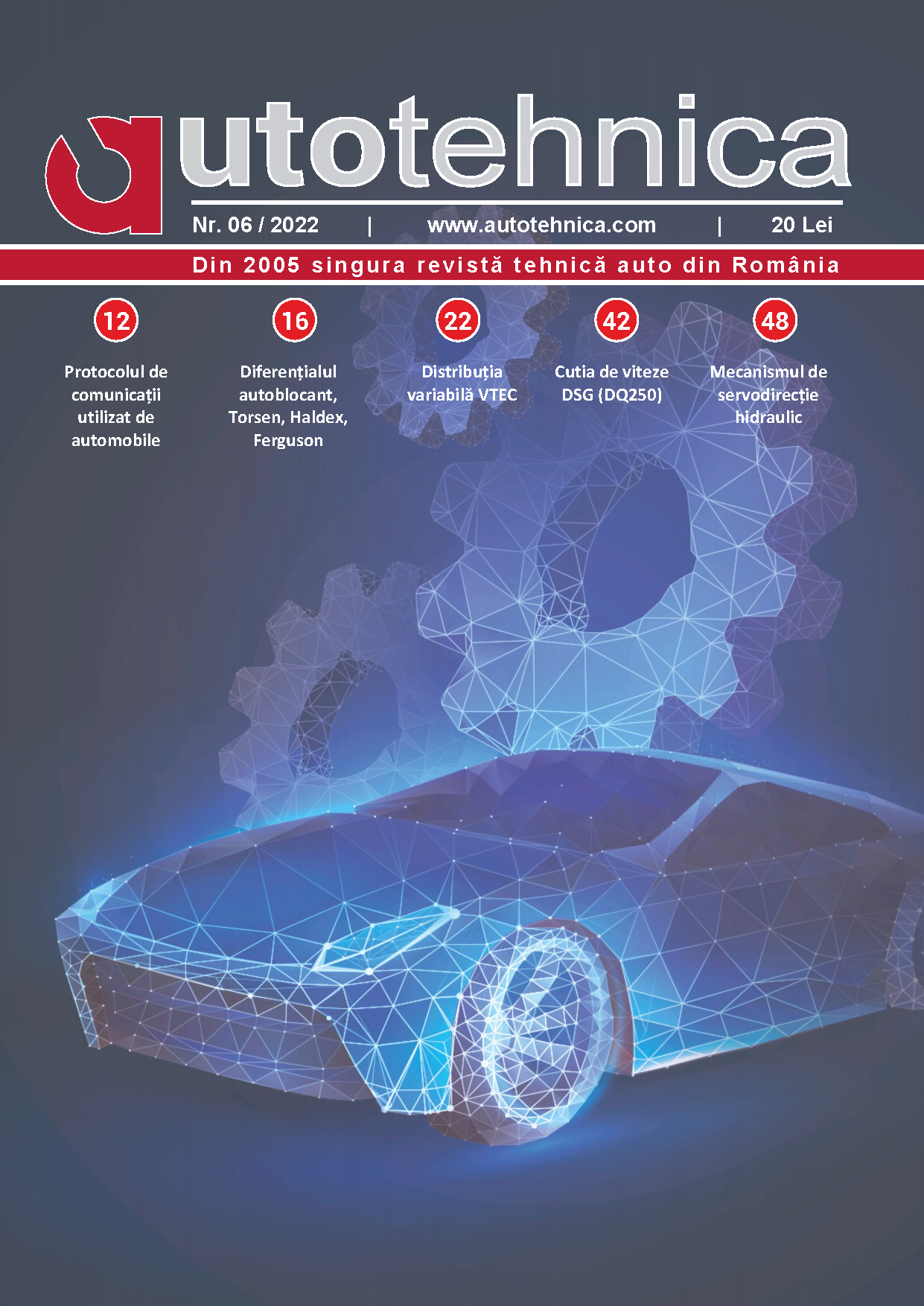 AutoTehnica 06 / 2022