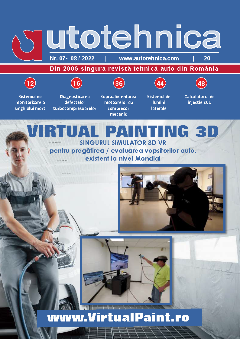 AutoTehnica 07-08 / 2022