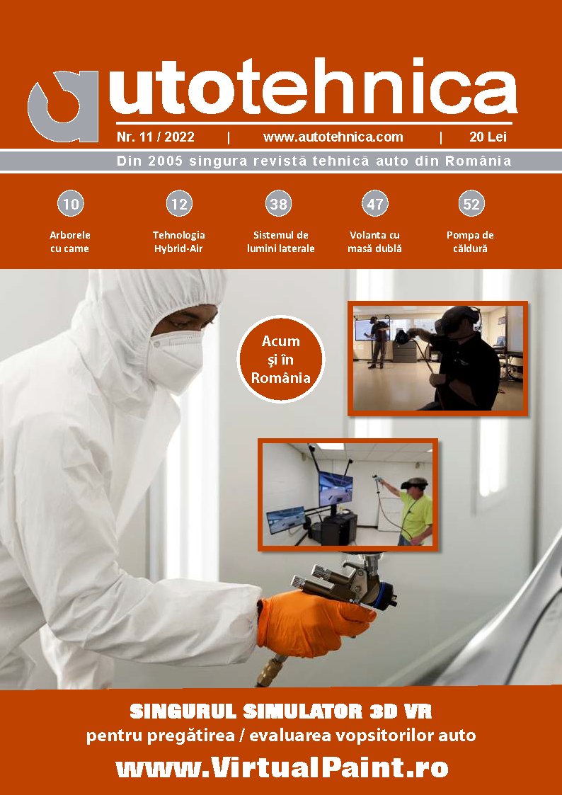 AutoTehnica 11 / 2022