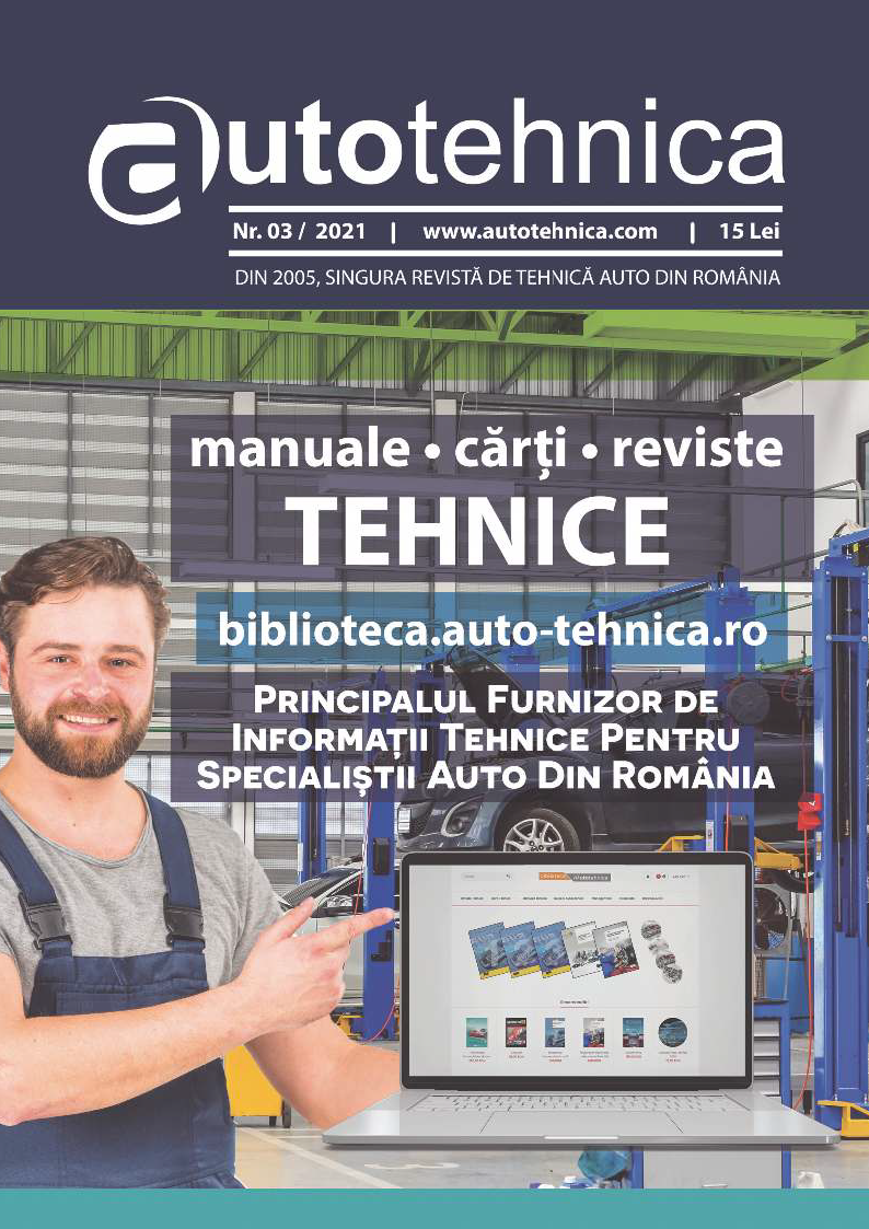 AutoTehnica 03 / 2021