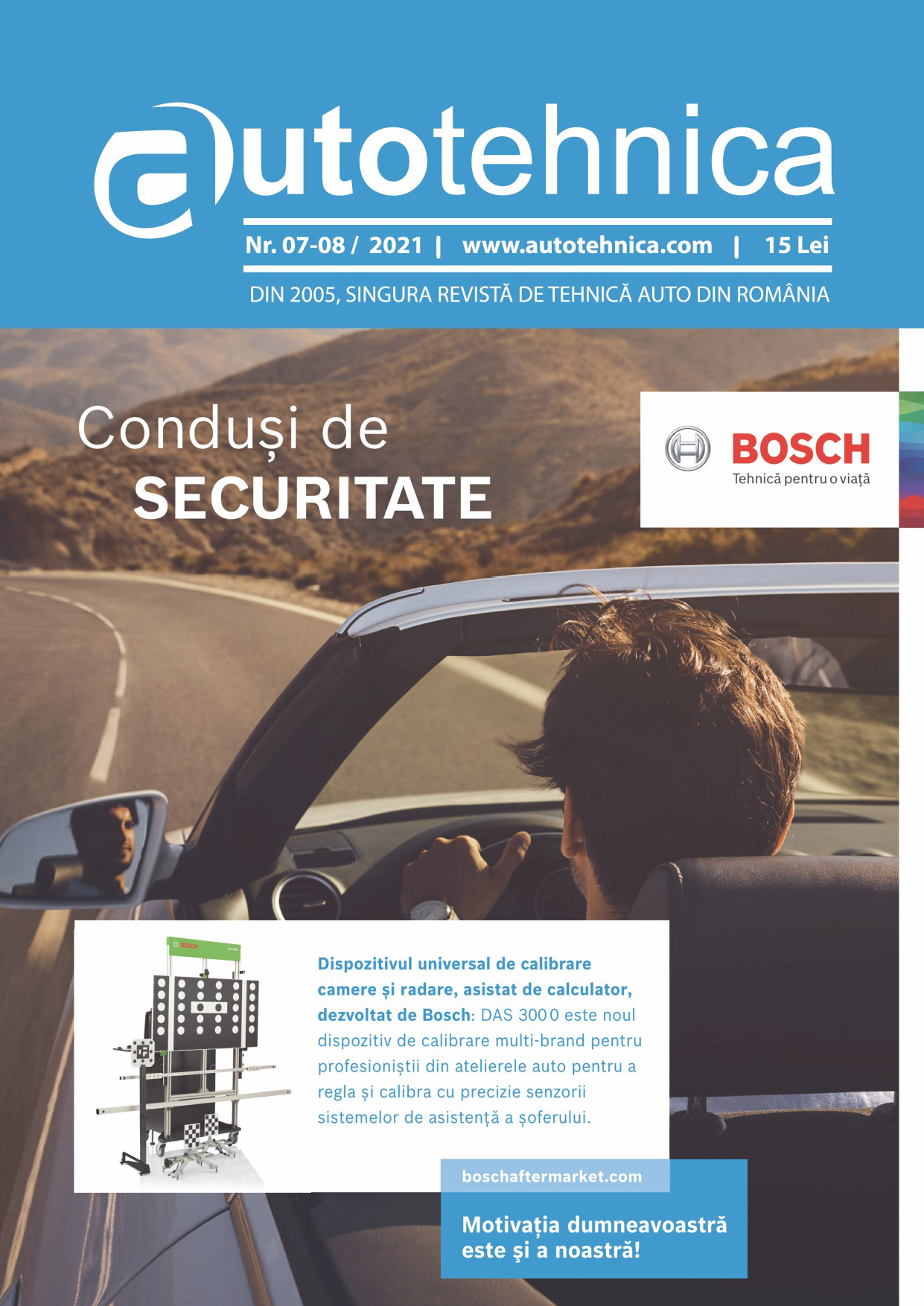 AutoTehnica 07-08 / 2021