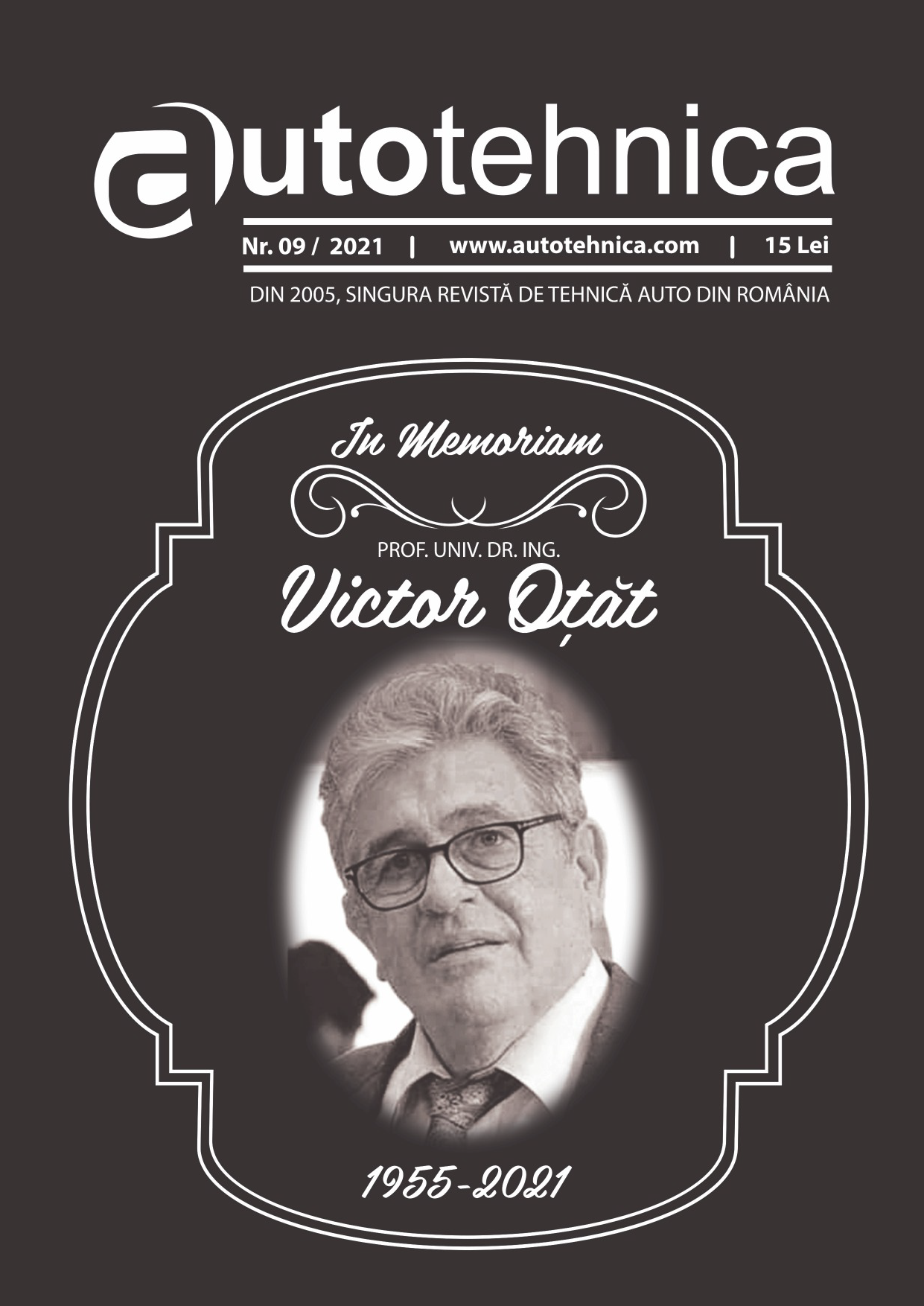 AutoTehnica 09 / 2021