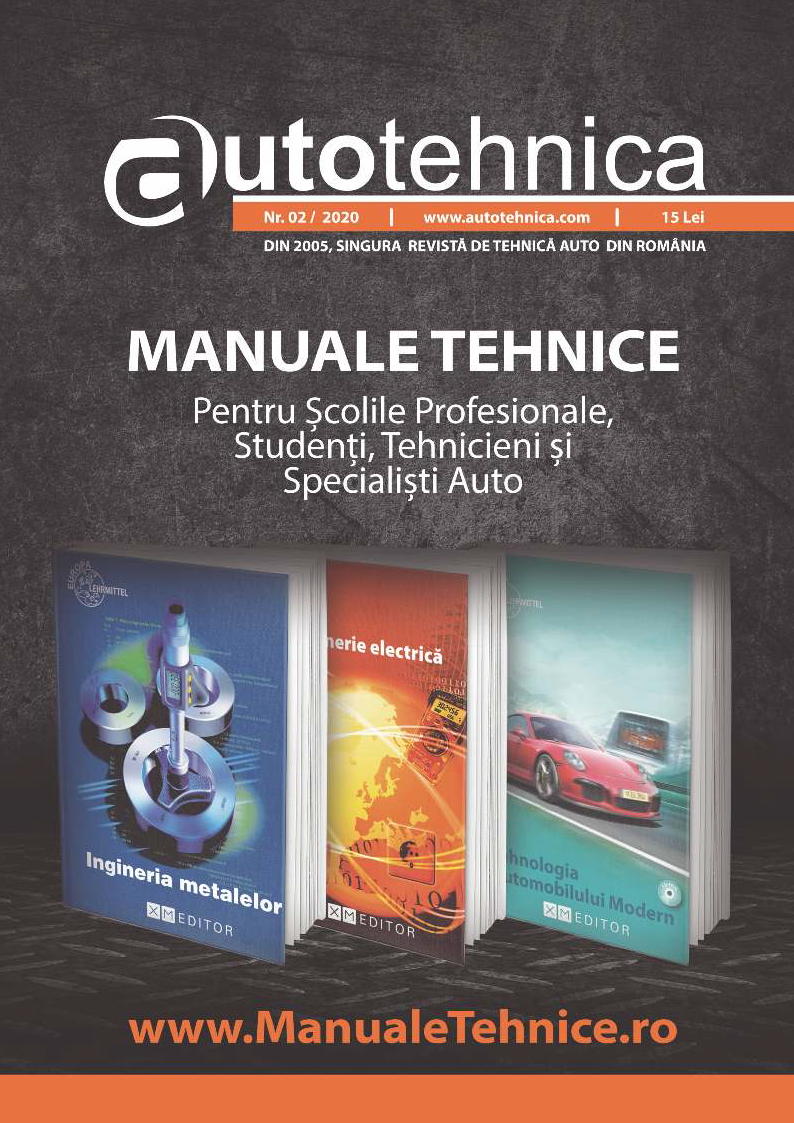AutoTehnica 02 / 2020