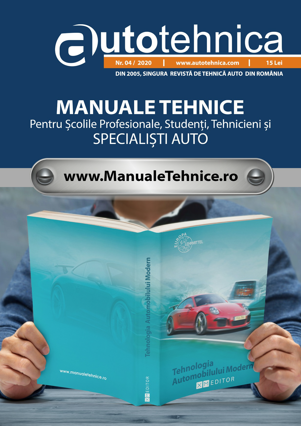 AutoTehnica 04 / 2020