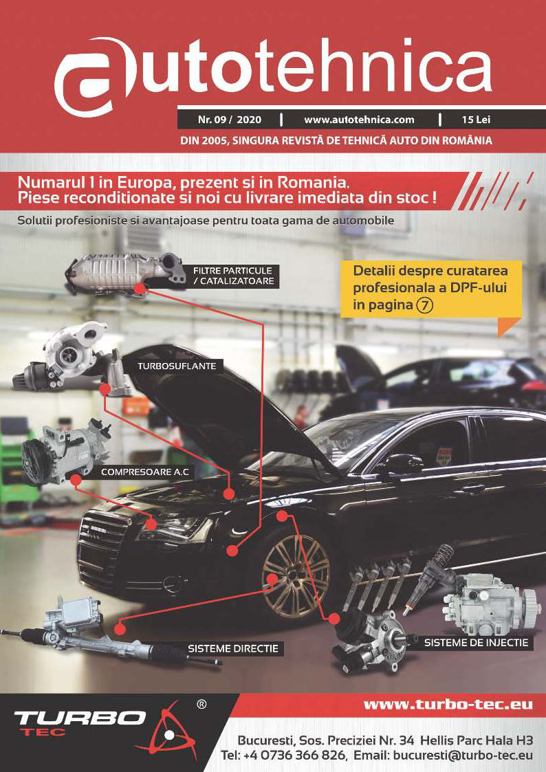 AutoTehnica 09 / 2020