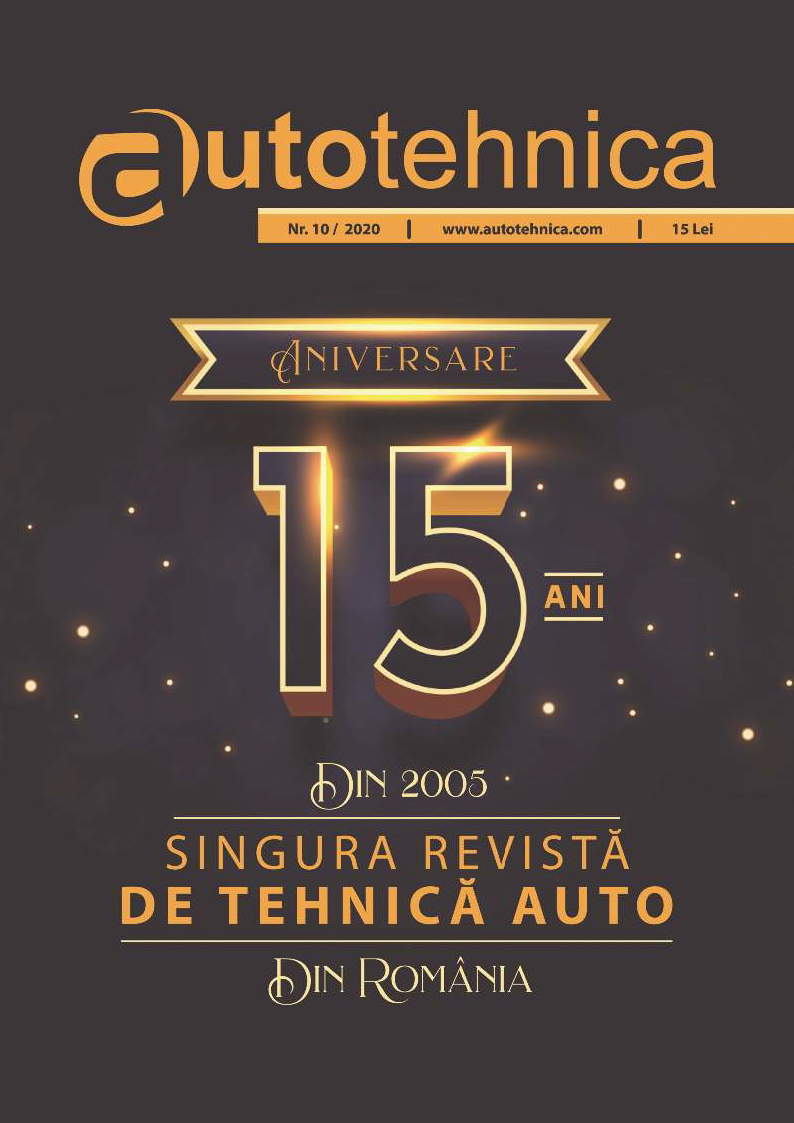 AutoTehnica 10 / 2020