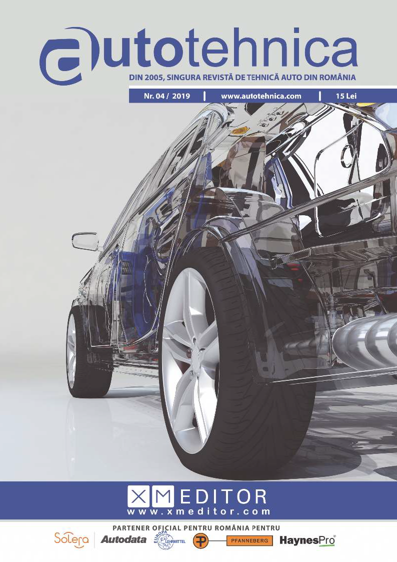AutoTehnica 04 / 2019