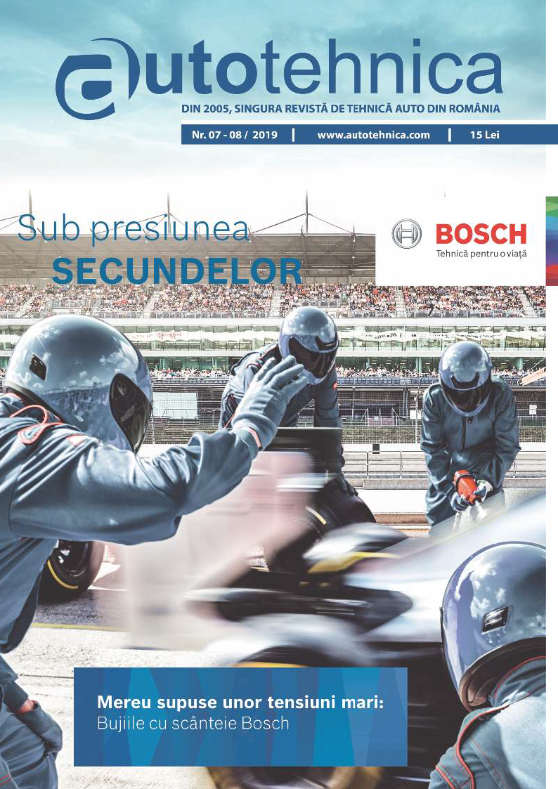AutoTehnica 07-08 / 2019