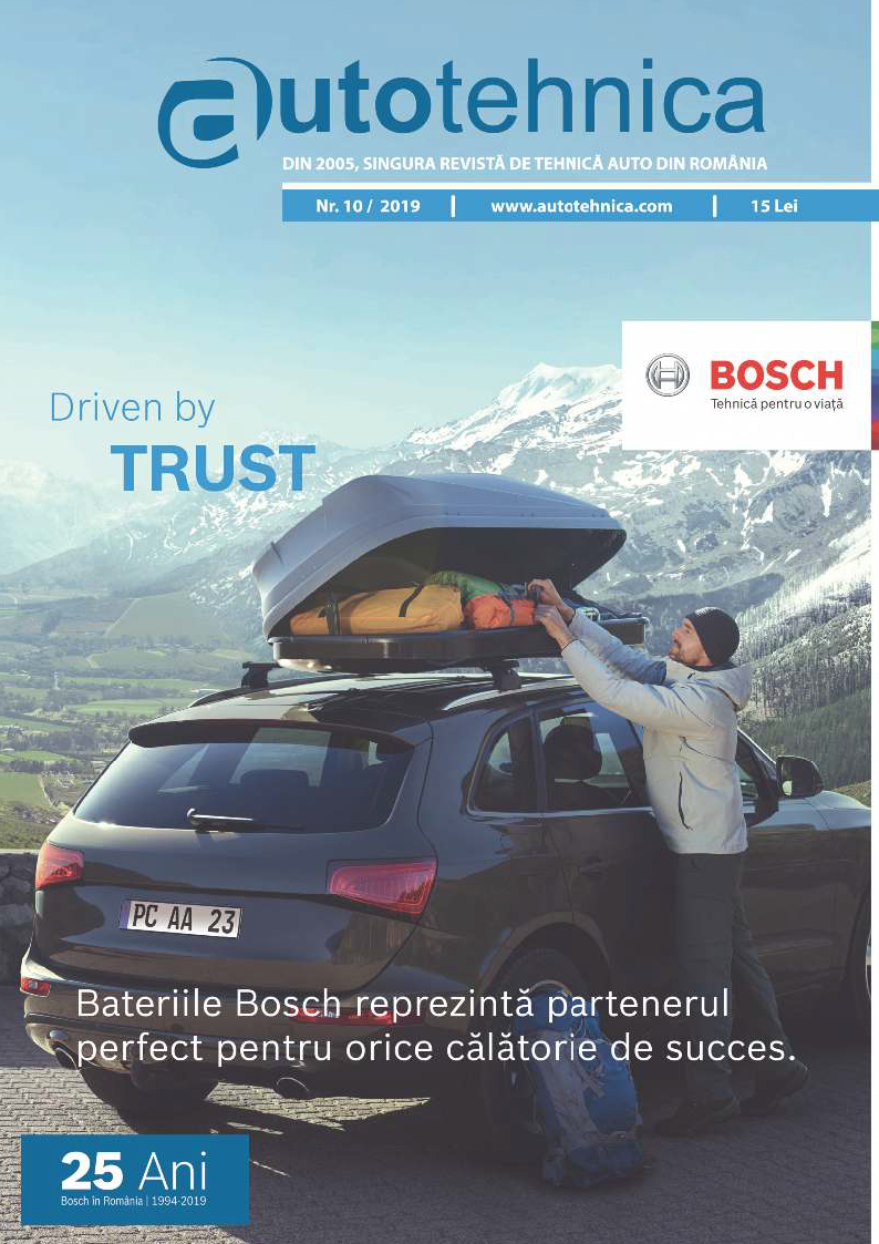 AutoTehnica 10 / 2019