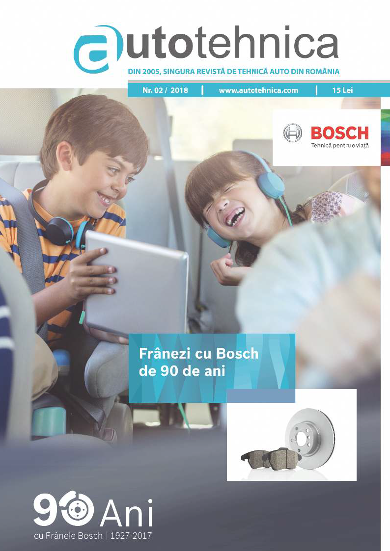 AutoTehnica 02 / 2018