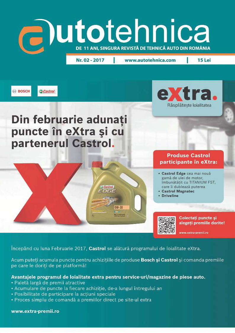 AutoTehnica 02 / 2017