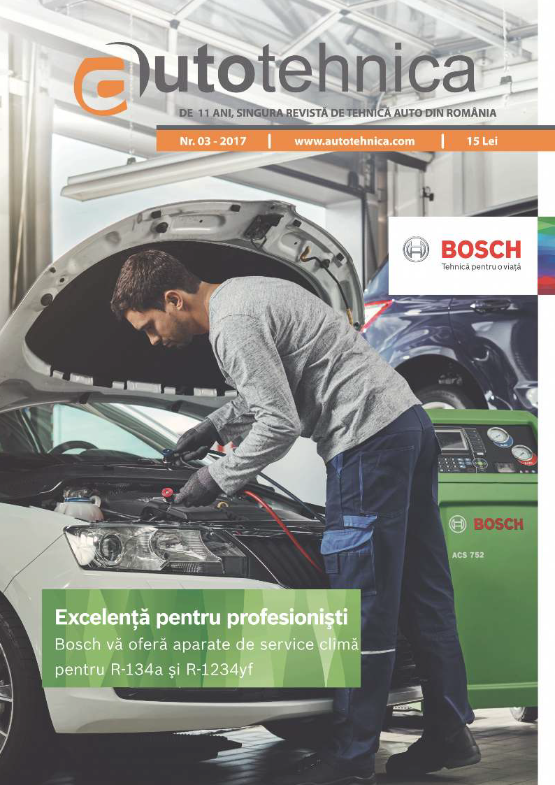 AutoTehnica 03 / 2017
