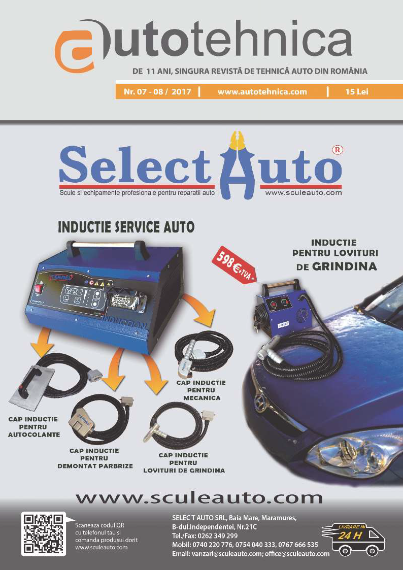 AutoTehnica 07-08 / 2017