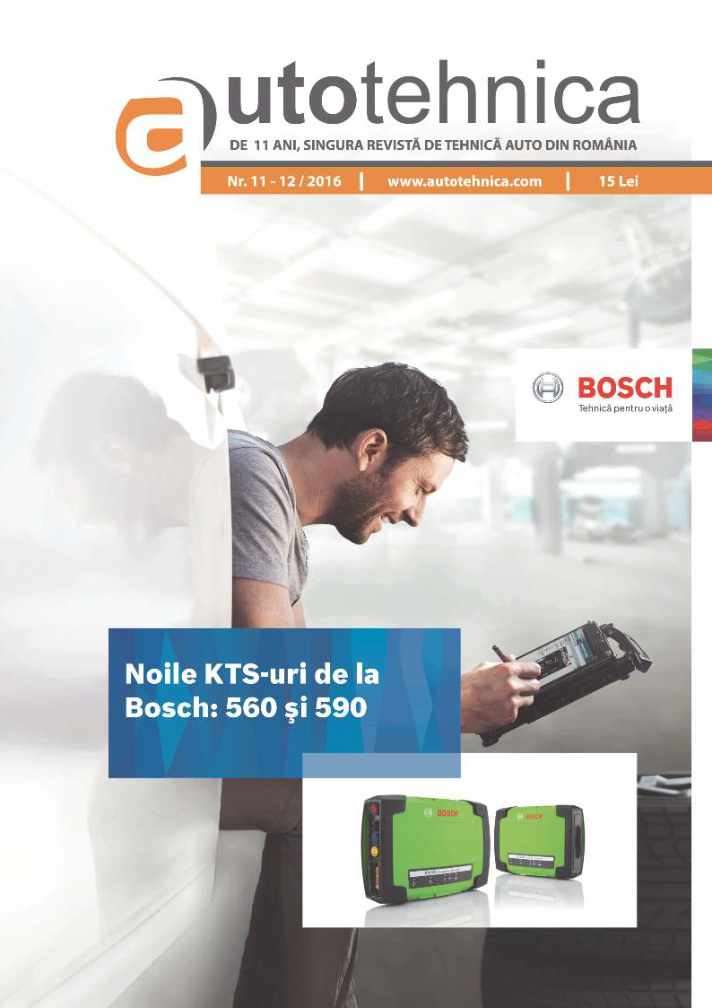 AutoTehnica 11-12 / 2016