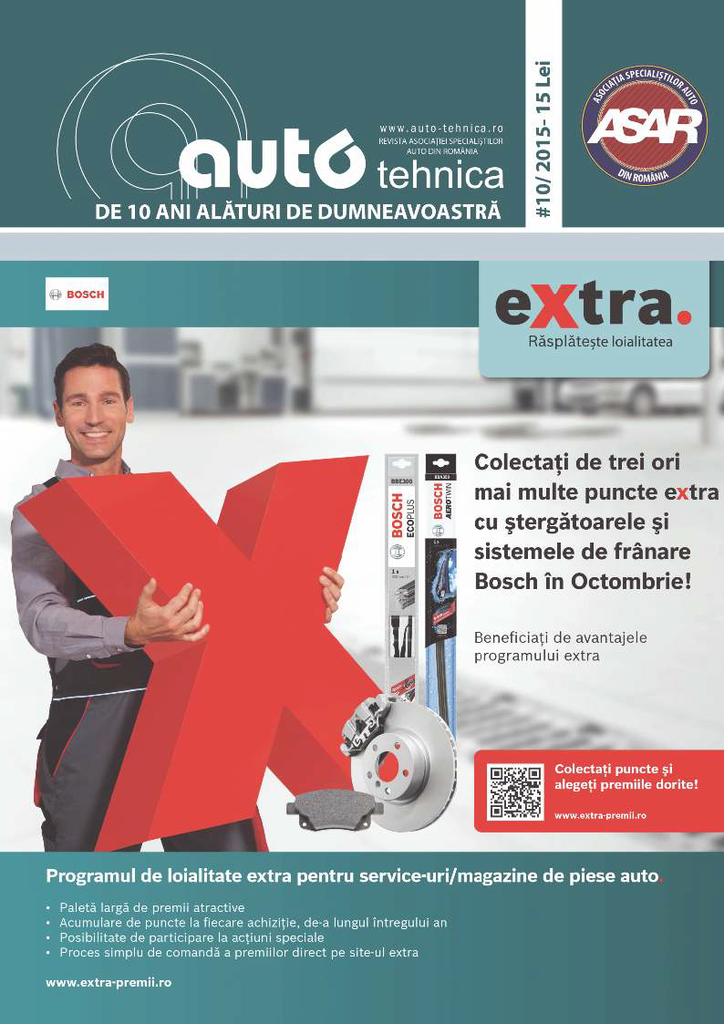 AutoTehnica 10 / 2015