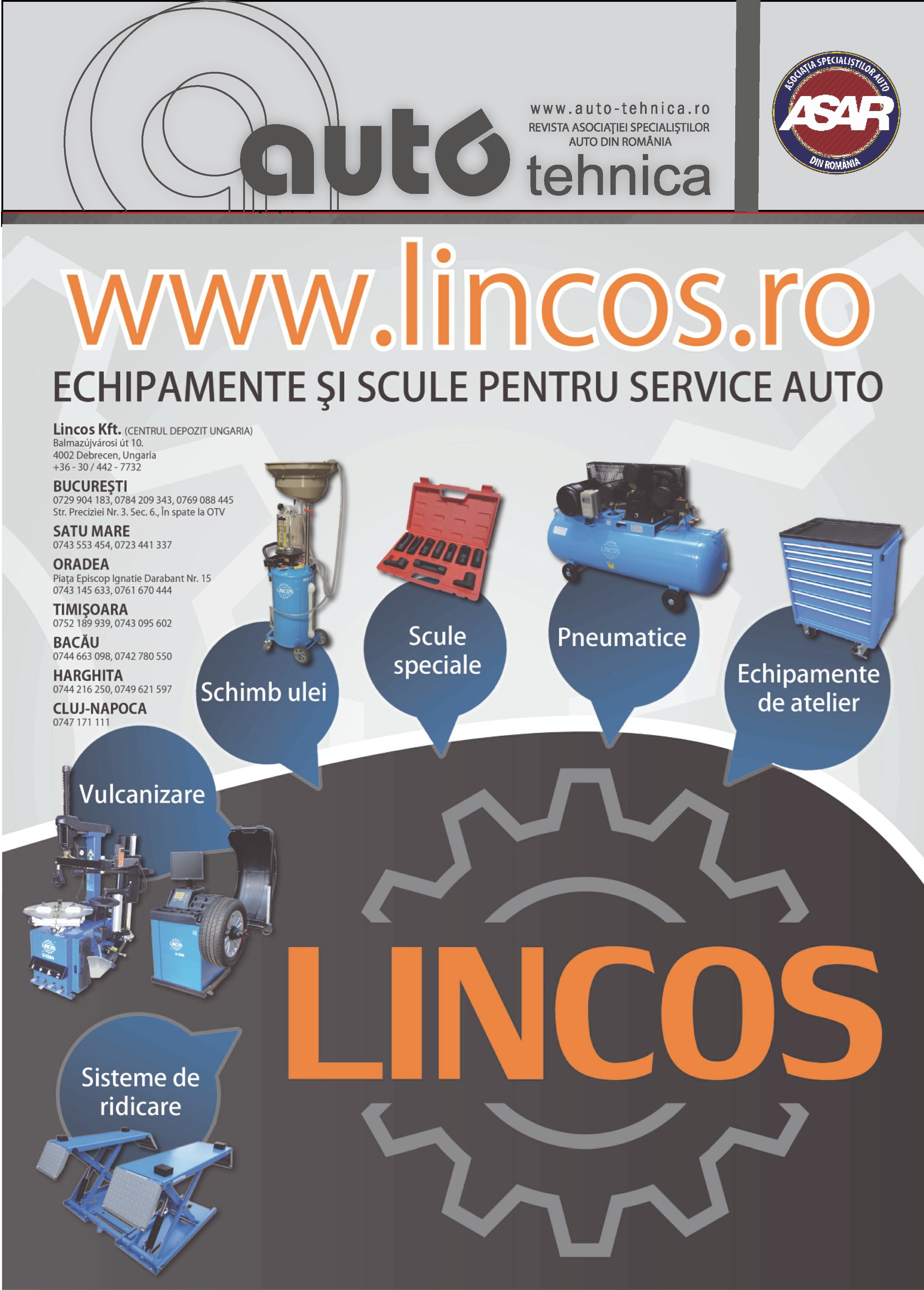 AutoTehnica 11-12 / 2013