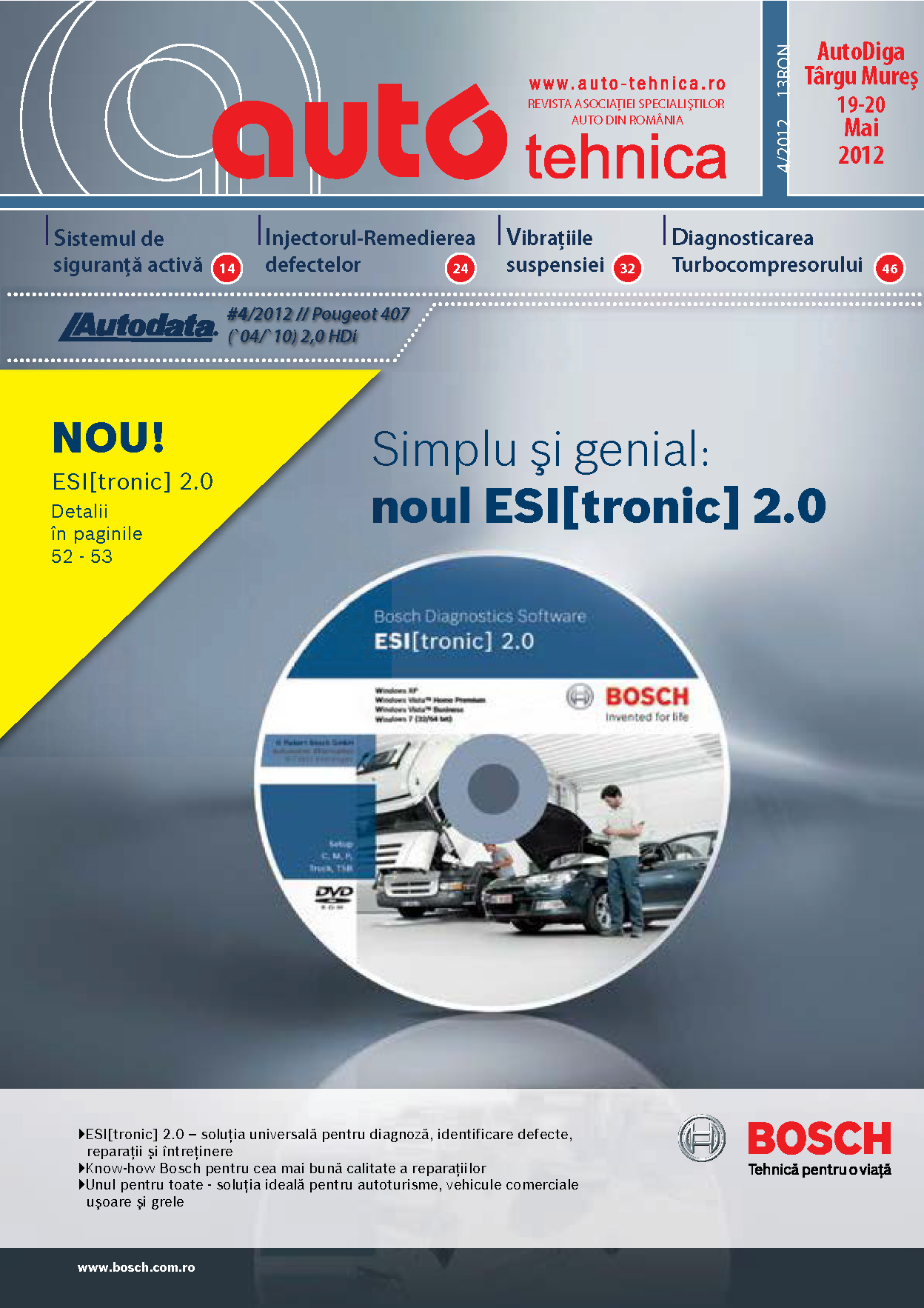 AutoTehnica 04 /2012