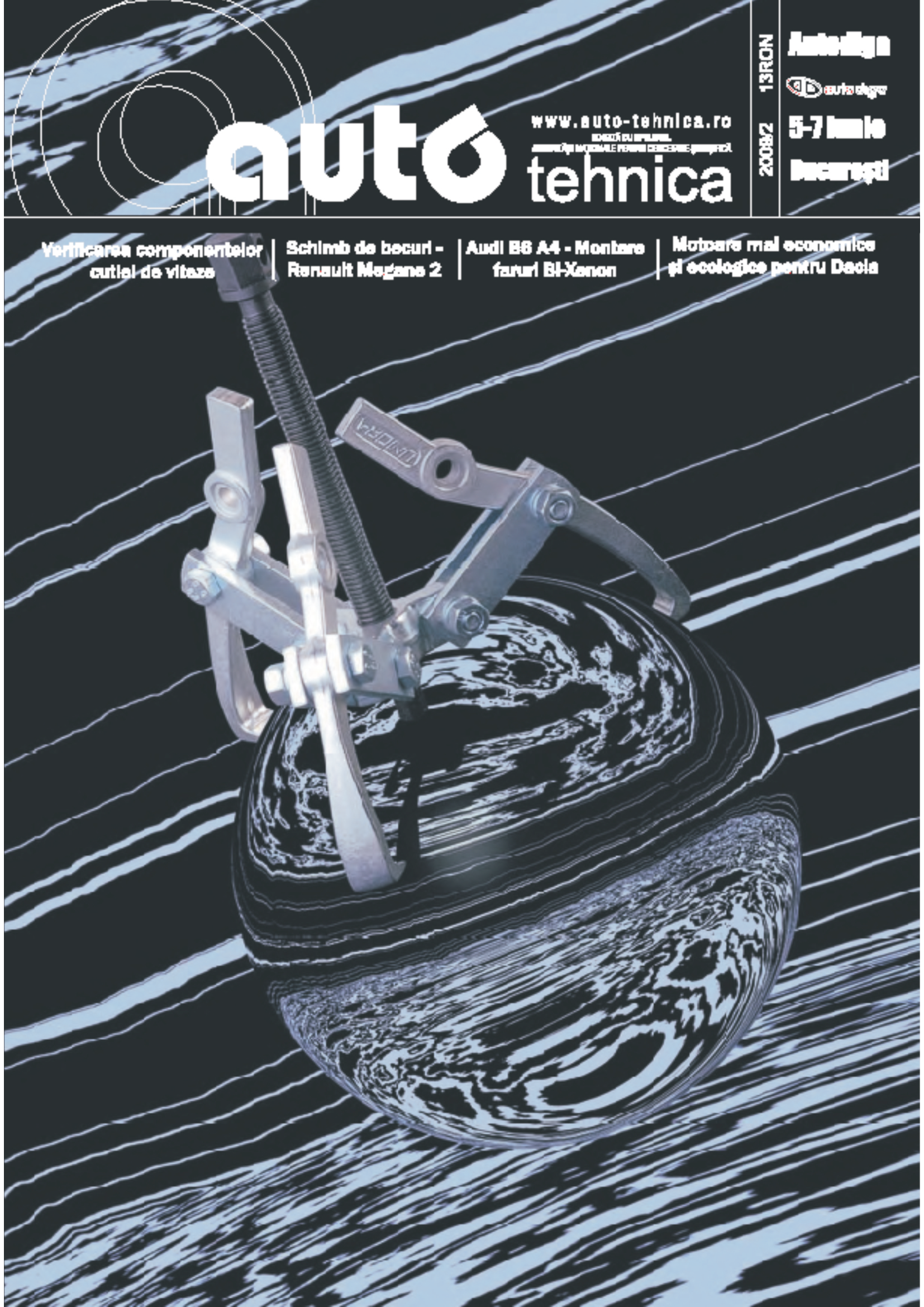 AutoTehnica 02 / 2009