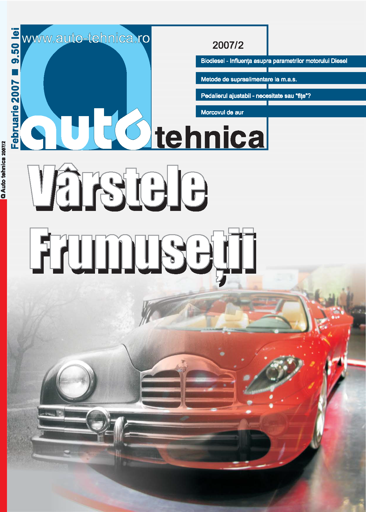AutoTehnica 02 / 2007