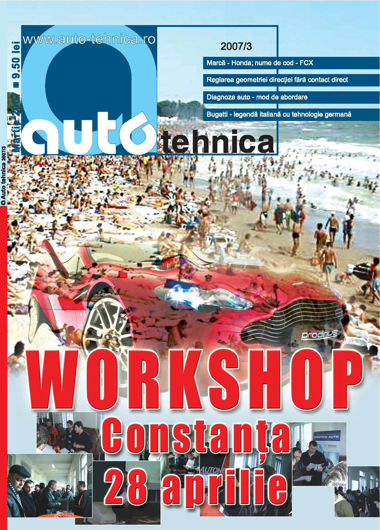 AutoTehnica 03 / 2007