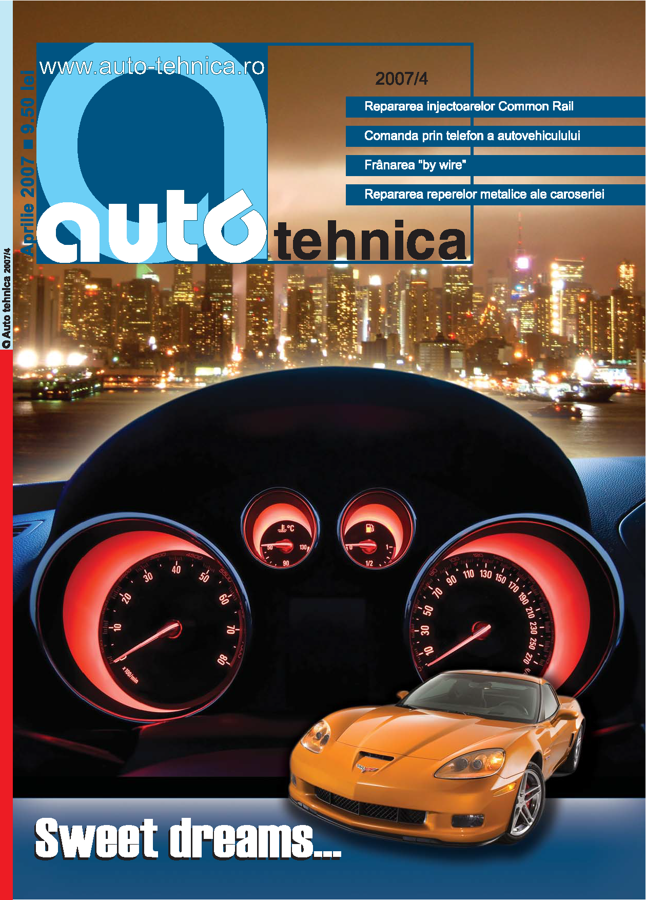 AutoTehnica 04 / 2007