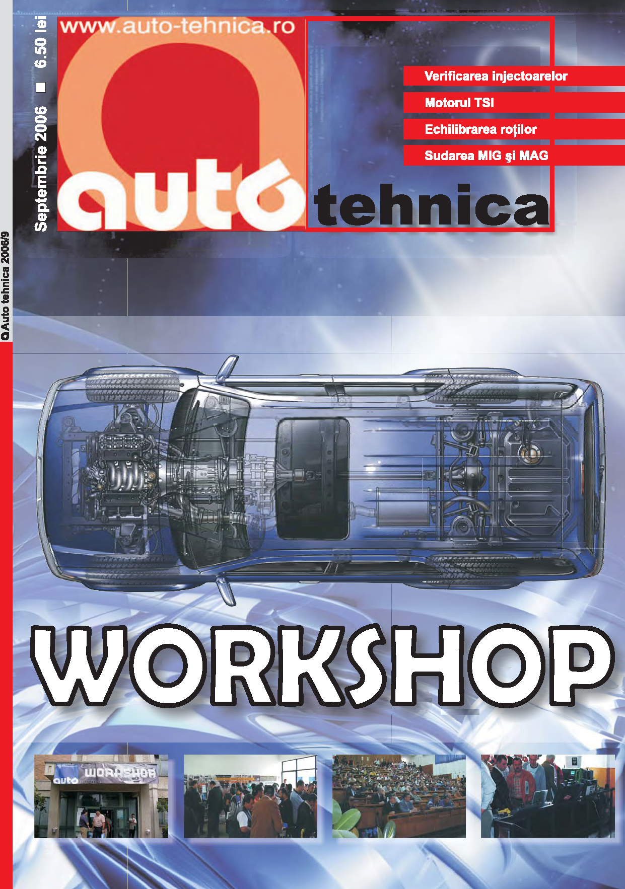 AutoTehnica 09 / 2006