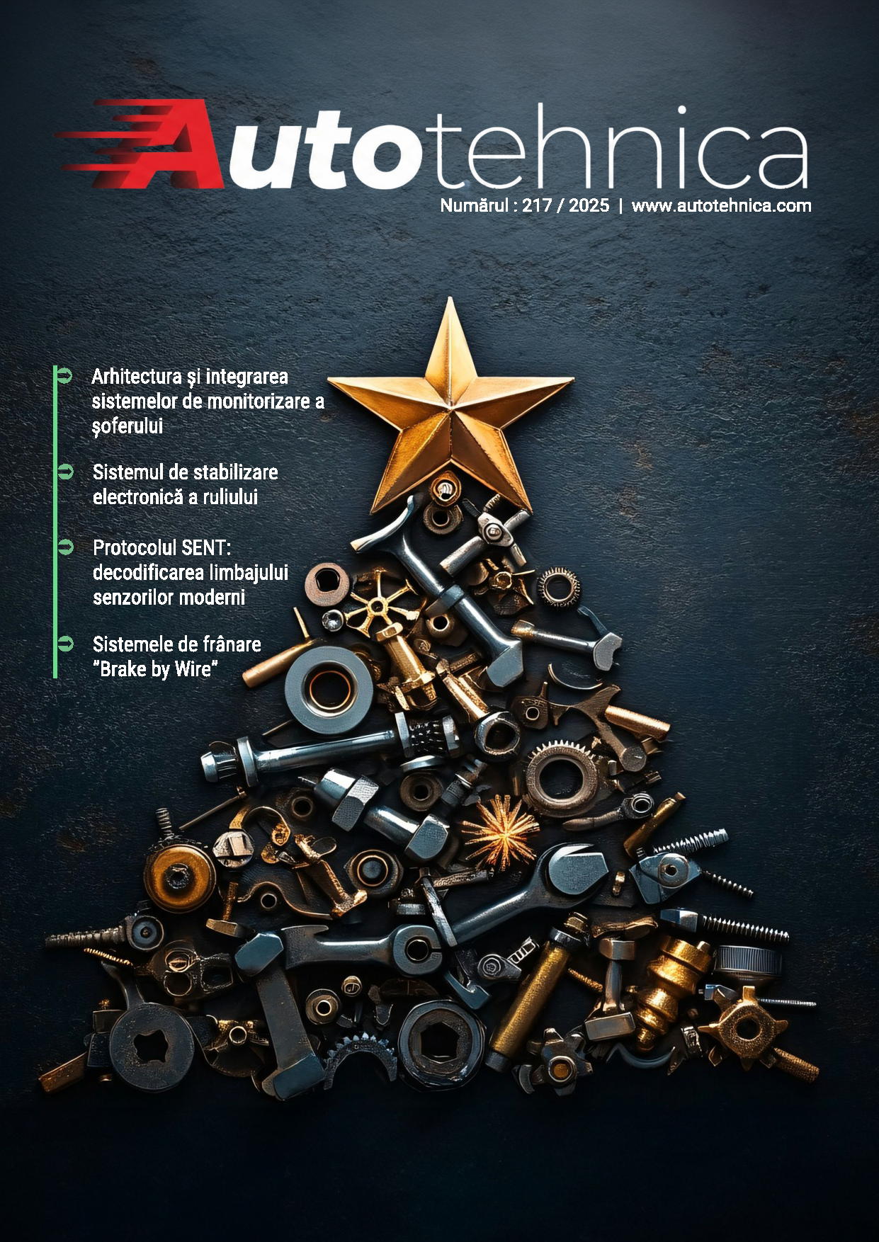 AutoTehnica 12/2025
